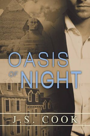 [Heartache Cafe 01] • Oasis of Night